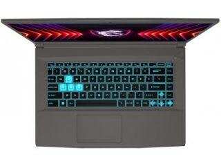 MSI Thin 15 B13VE 1800IN Laptop