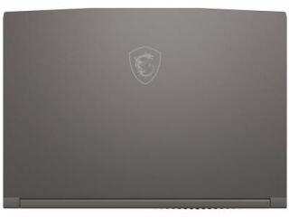 MSI Thin 15 B13VE 1800IN Laptop