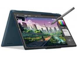 LenovoYoga7(83DJ007UIN)Laptop(CoreUltra5/16GB/1TBSSD/Windows11)_DisplaySize_14Inches(35.56cm)