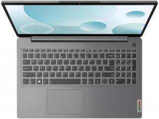 Lenovo Ideapad Slim 3i 15IAU7 82RK00WYIN Laptop