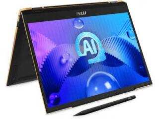 MSI Summit E13 AI Evo A1MTG 040IN Laptop