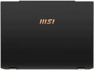 MSI Summit E13 AI Evo A1MTG 040IN Laptop