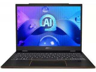 MSI Summit E13 AI Evo A1MTG-041IN Laptop (Core Ultra 7/32 GB/1 TB SSD/Windows 11)