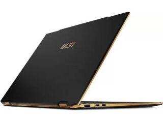 MSI Summit E13 AI Evo A1MTG 041IN Laptop