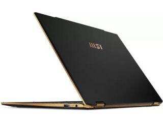 MSI Summit E13 AI Evo A1MTG 041IN Laptop