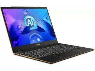 MSI Summit E13 AI Evo A1MTG 041IN Laptop