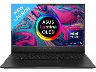 Asus VivoBook S15 OLED S5506MA-MA552WS Laptop (Core Ultra 5/16 GB/1 TB SSD/Windows 11)