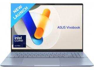 Asus Vivobook S16 OLED S5606MA-MX551WS Laptop (Core Ultra 5/16 GB/1 TB SSD/Windows 11)
