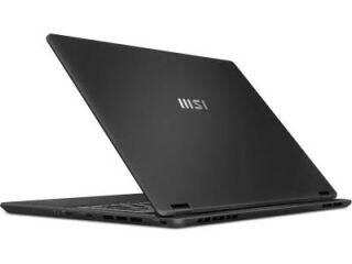 MSI Prestige 14 AI Studio C1UDXG 030IN Laptop