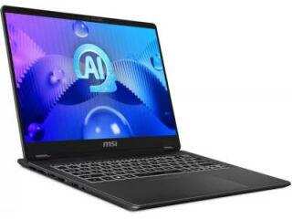 MSI Prestige 14 AI Studio C1UDXG 030IN Laptop