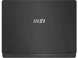 MSI Prestige 14 AI Studio C1UDXG 030IN Laptop