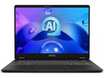 MSI Prestige 14 AI Evo C1MG-043IN Laptop (Core Ultra 7/16 GB/1 TB SSD/Windows 11)