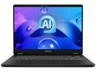 MSI Prestige 14 AI Evo C1MG-043IN Laptop (Core Ultra 7/16 GB/1 TB SSD/Windows 11)