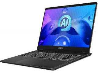 MSI Prestige 14 AI Evo C1MG 043IN Laptop