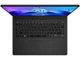 MSI Prestige 14 AI Evo C1MG 043IN Laptop