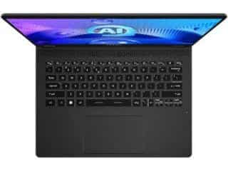 MSI Prestige 14 AI Evo C1MG 050IN Laptop