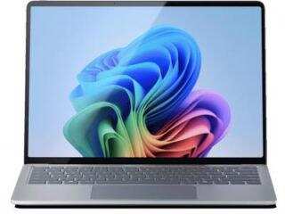 Microsoft Surface Laptop (Snapdragon X Plus/16 GB/256 GB SSD/Windows 11)