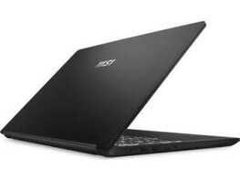MSIModern15B12MO-818INLaptop(CoreI512thGen/8GB/512GBSSD/Windows11)_DisplaySize_15.6Inches(39.62cm)