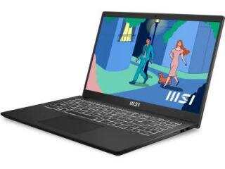 MSI Modern 15 B12MO 818IN Laptop
