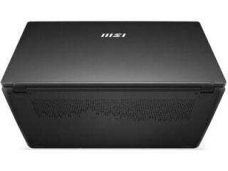 MSI Modern 15 B12MO 818IN Laptop