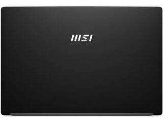 MSI Modern 15 B12MO 818IN Laptop