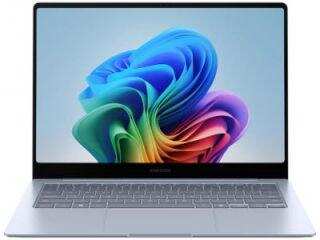 Samsung Galaxy Book 4 Edge Laptop (Snapdragon X Elite/16 GB/512 GB SSD/Windows 11)