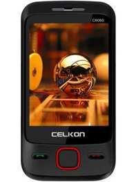CelkonC6060_Display_2.8inches(7.11cm)