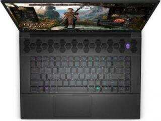 Dell Alienware M16 R1 ANM16I7CDG7001ODB1 Laptop