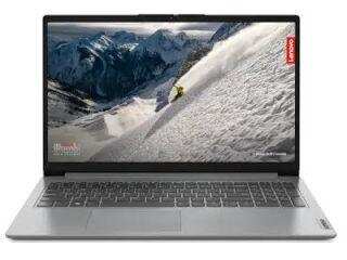 Lenovo IdeaPad Slim 15AMN7 Gen 7 (82VG00EWIN) Laptop (AMD Quad Core Ryzen 5/8 GB/512 GB SSD/Windows 11)