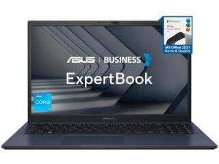 Asus ExpertBook B1402CBA-NK1494WS Laptop (Core I3 12th Gen/8 GB/512 GB SSD/Windows 11)