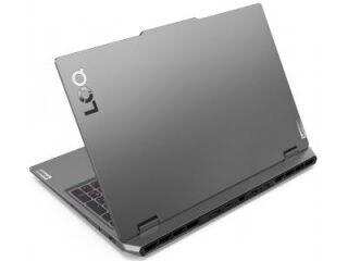 Lenovo LOQ 83DV007GIN Laptop