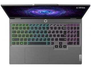 Lenovo LOQ 83DV007GIN Laptop