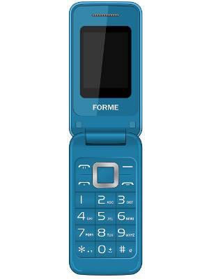 Forme S700 Designer Flip Phone Dual SIM