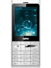 SpiceM-5610_Display_2.4inches(6.1cm)