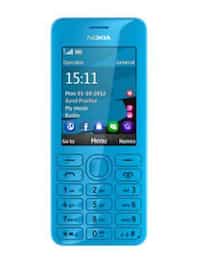 Nokia206SingleSIM_Display_2.4inches(6.1cm)