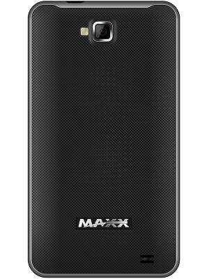 Maxx Ax8 Note I