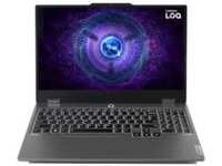 Lenovo LOQ 15ARP9 (83JC00EFIN) Laptop (AMD Quad Core Ryzen 5/24 GB/512 GB SSD/Windows 11/6 GB)