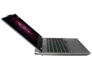 Lenovo Loq 15arp9 83jc00efin Laptop