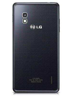 LG Optimus G E975