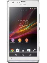SonyXperiaSP_Display_4.6inches(11.68cm)