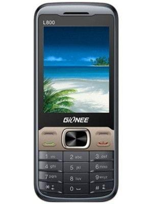 gionee l800 panel