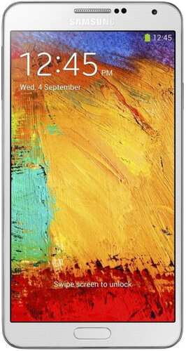 Samsung Galaxy Note 3 - Price in India (June 2026), Full Specs ...