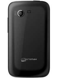 MicromaxBoltA62_FrontCamera_0.3MP"