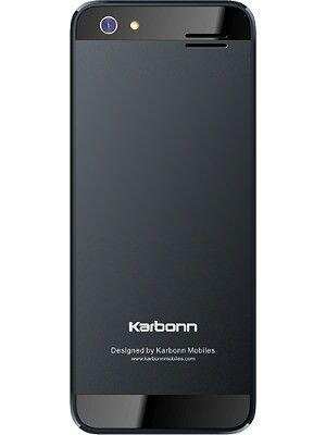 Karbonn Kphone 1