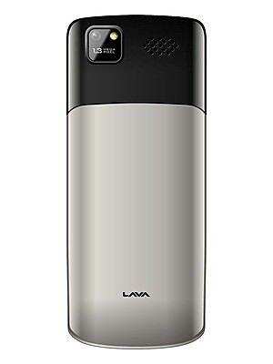 Lava Spark 245
