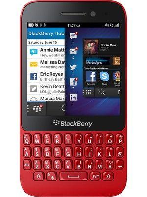 blackberry q5 flipkart