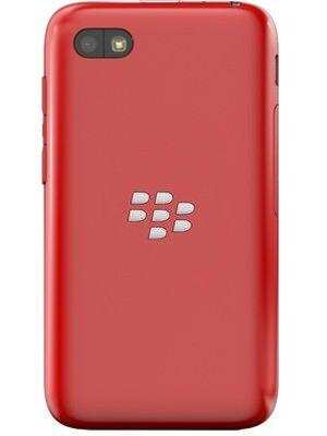 Blackberry Q5