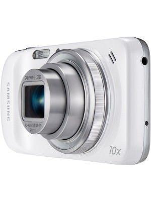 Samsung Galaxy S4 Zoom is a Checkout Samsung