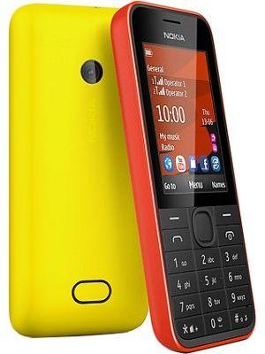 nokia 208 4g