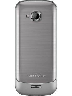 intex platinum